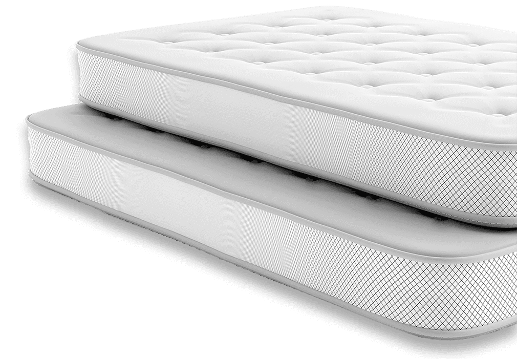 Horn Slaapcomfort Comfortabel Slapen Slaapkamer Bed Kussens Beddengoed Dekens