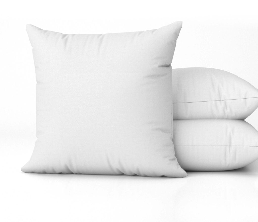 Kussens Hoorn Slaapcomfort Comfortabel Slapen Slaapkamer Bed Kussens Beddengoed Dekens