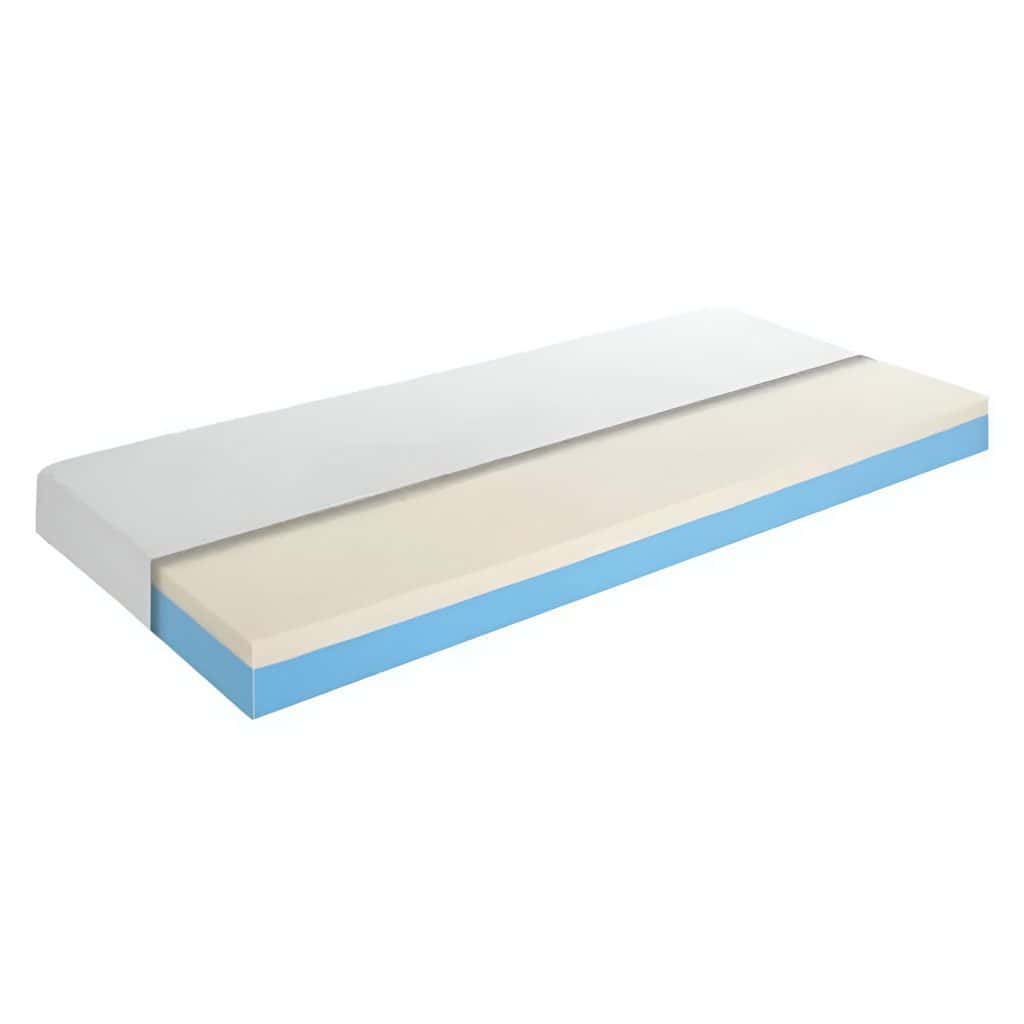 nasa-combi matras HORN Slaapcomfort