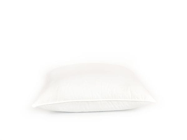Luxe dons silently hoofdkussen HORN Slaapcomfort