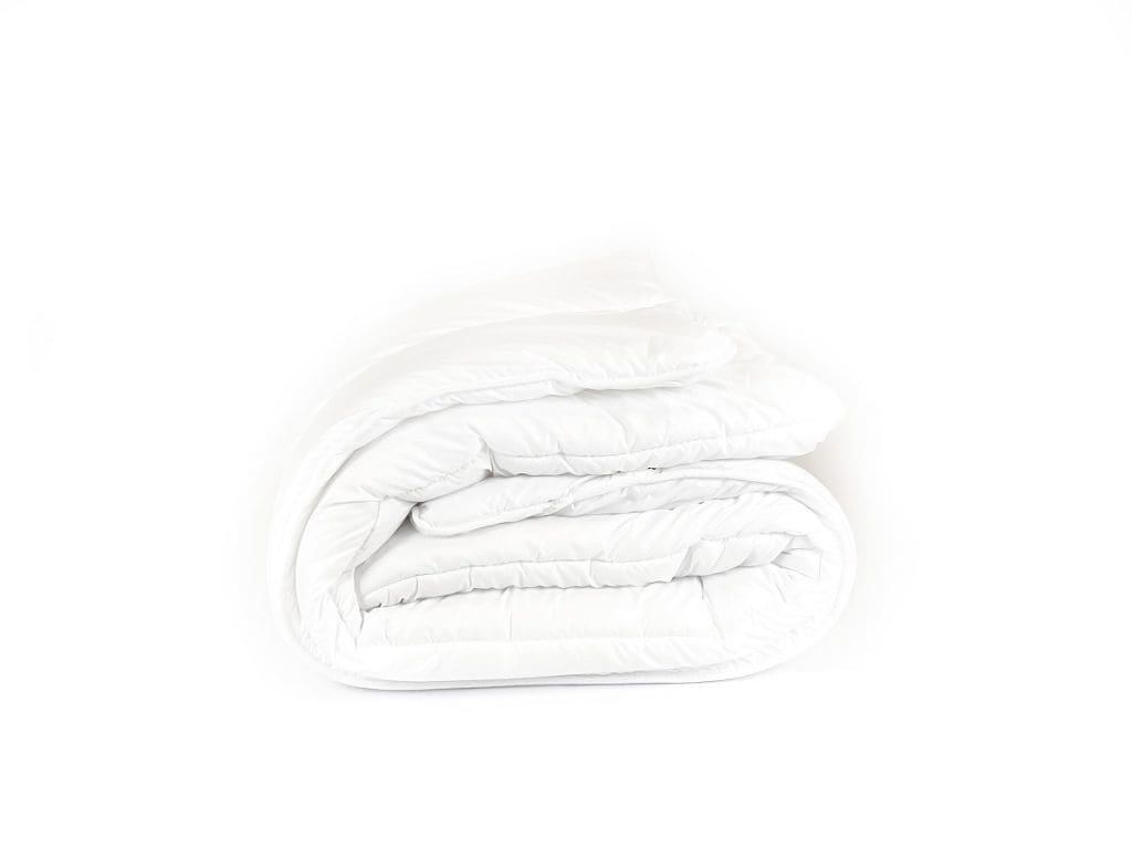 Foto silver comfort 4 seizoenen dekbed